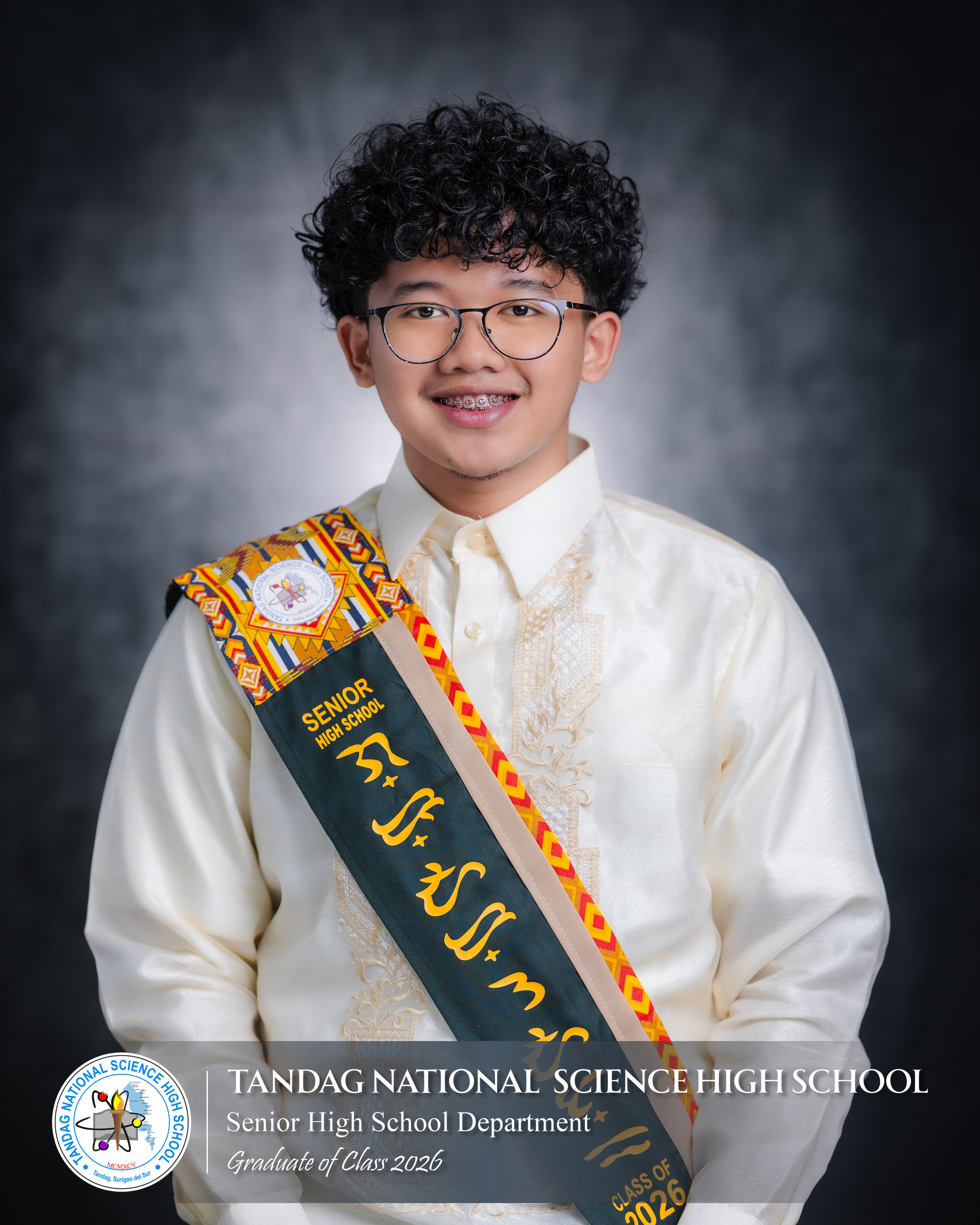 Graduation photo 4
